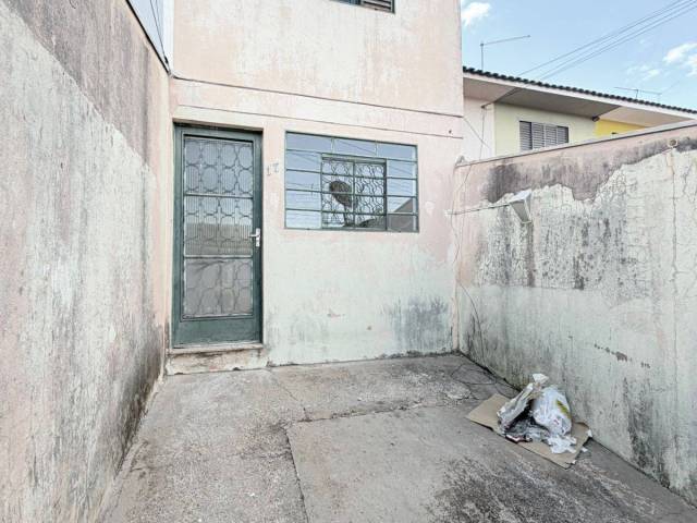 #562 - Sobrado para Locação em Arapongas - PR