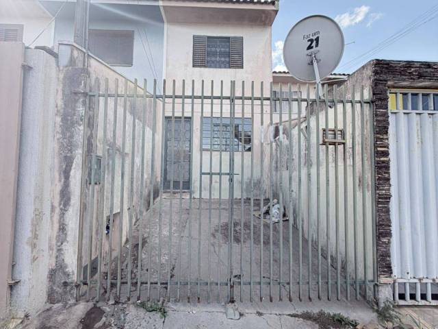 #562 - Sobrado para Locação em Arapongas - PR