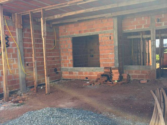 Casa para Venda em Arapongas - 4