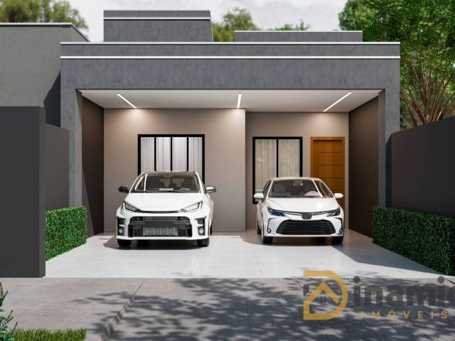 Casa para Venda em Arapongas - 2