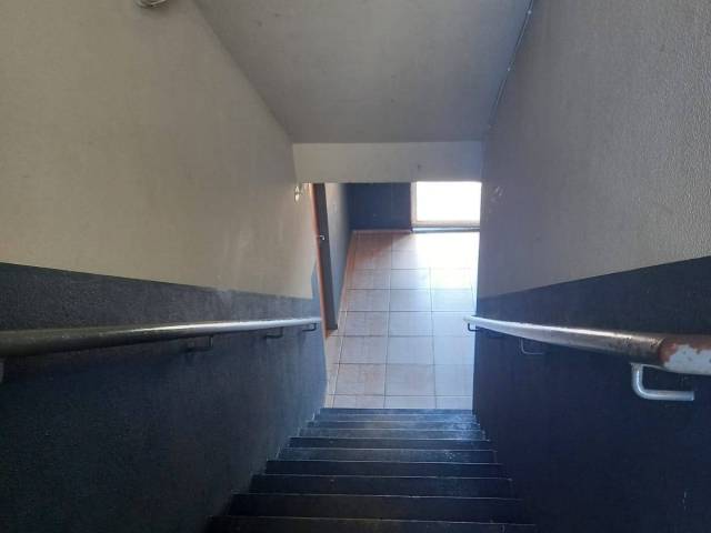 #531 - Apartamento para Venda em Arapongas - PR