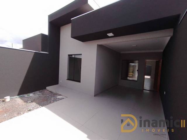 Casa para Venda em Arapongas - 4