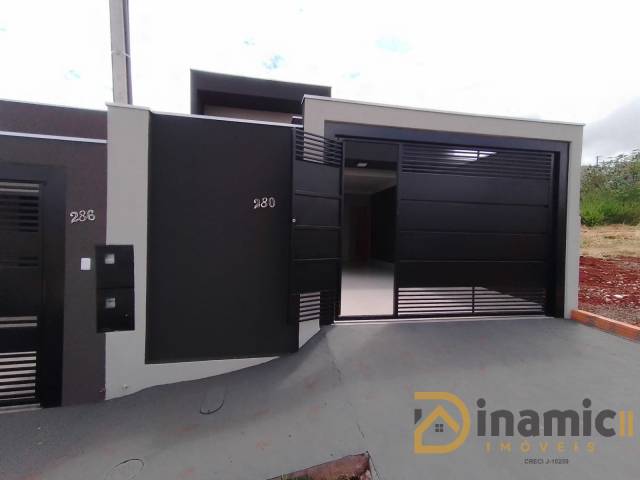 Venda em Jardim Santa Alice II - Arapongas