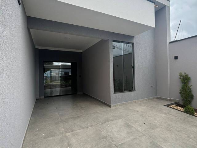 Casa para Venda em Arapongas - 4