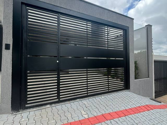 #567 - Casa para Venda em Arapongas - PR