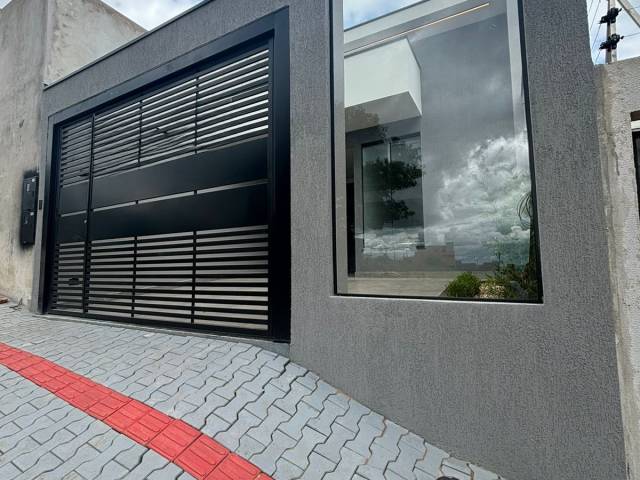 #567 - Casa para Venda em Arapongas - PR