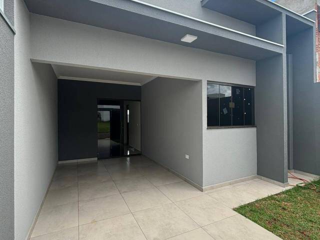 Casa para Venda em Arapongas - 5