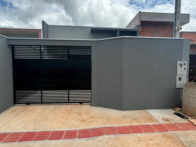 Casa para Venda em Arapongas - 2