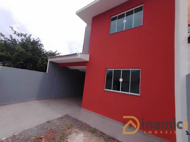 Sobrado para Venda em Arapongas - 4