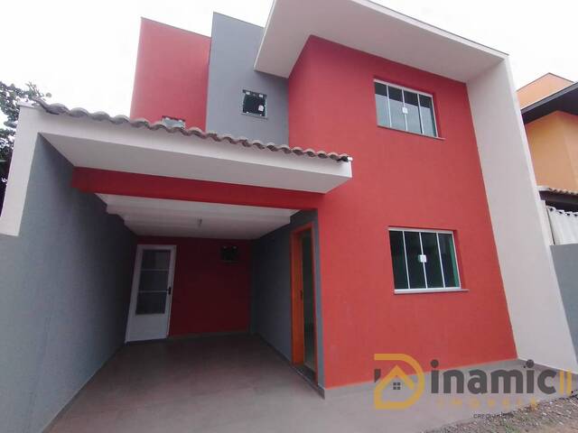 #490 - Sobrado para Venda em Arapongas - PR