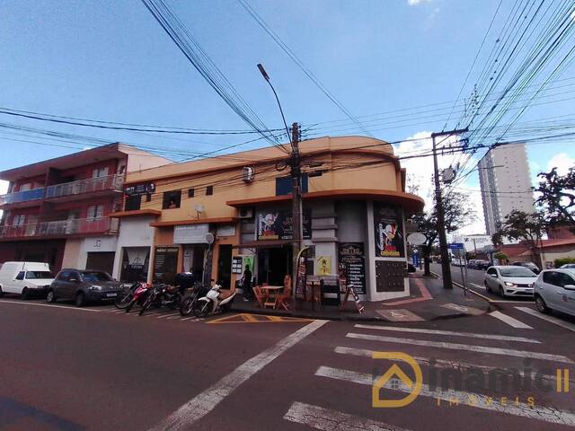 Locação em Centro - Arapongas