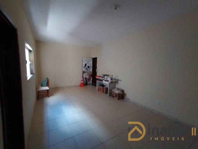 #573 - Sala para Locação em Arapongas - PR