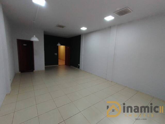 Sala para Locação em Arapongas - 5