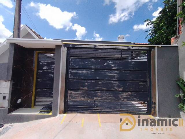 Venda em Jardim Mônaco II - Arapongas