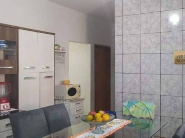 #575 - Casa para Venda em Arapongas - PR