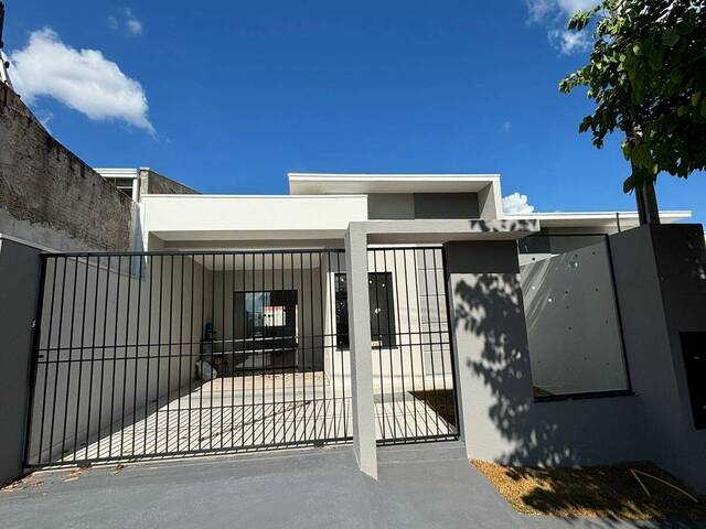 Venda em Loteamento Metropolitam - Arapongas