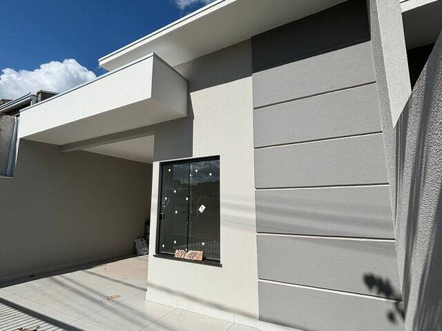 Casa para Venda em Arapongas - 4