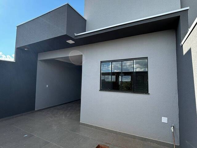 Casa para Venda em Arapongas - 3