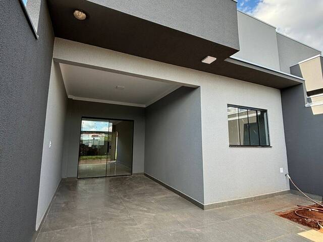 Casa para Venda em Arapongas - 4