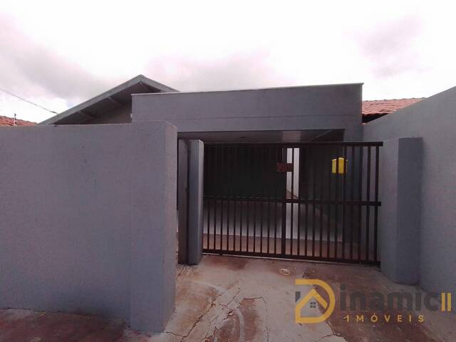 Casa para Venda em Arapongas - 2