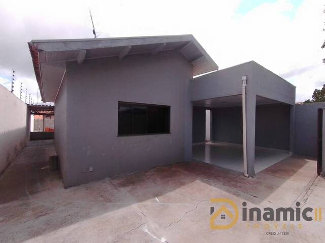 Casa para Venda em Arapongas - 3