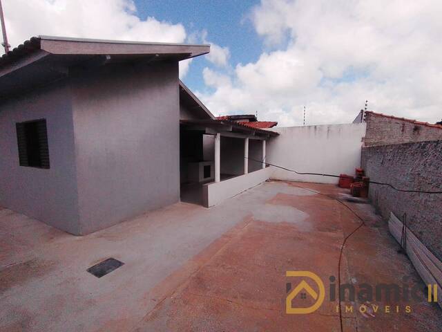 Casa para Venda em Arapongas - 4