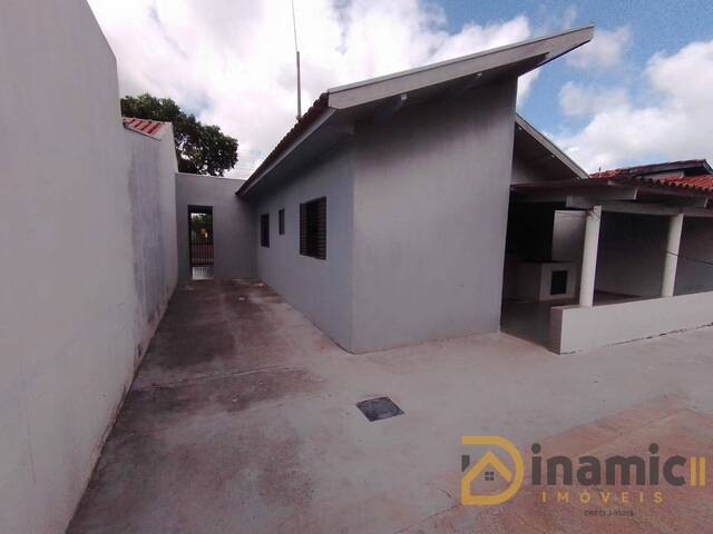 Casa para Venda em Arapongas - 5