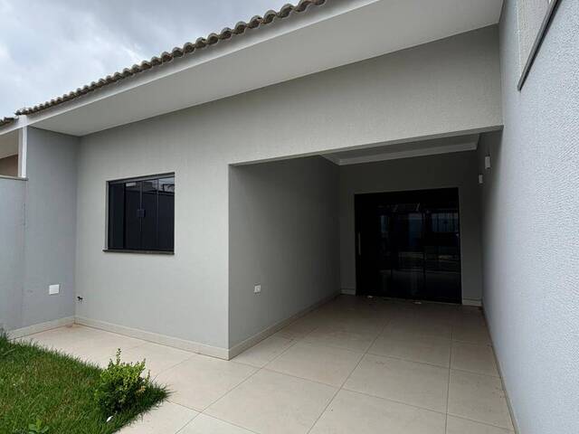 Casa para Venda em Arapongas - 4