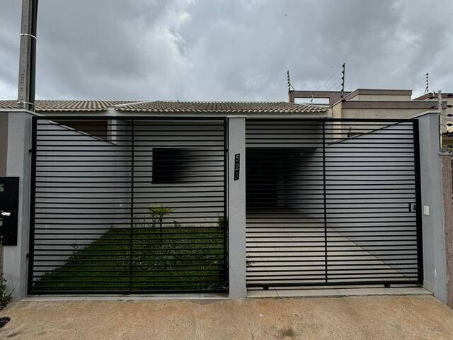 Venda em Jardim Paulista II - Arapongas