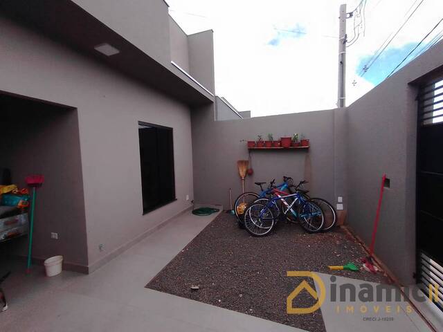 Casa para Locação em Arapongas - 4