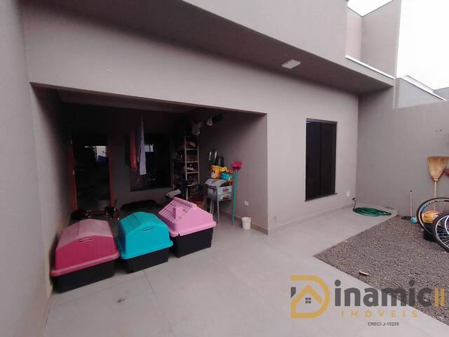 Casa para Locação em Arapongas - 5