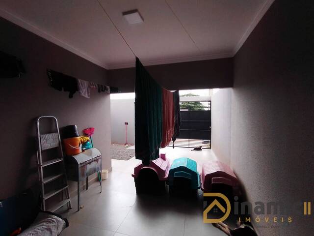 Casa para Locação em Arapongas - 3