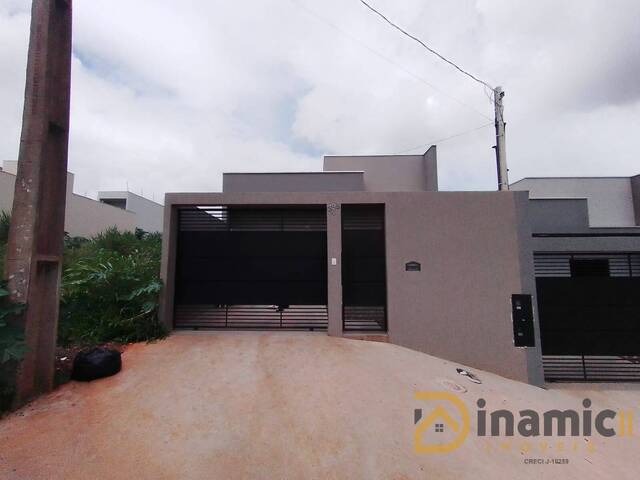 Casa para Locação em Arapongas - 2