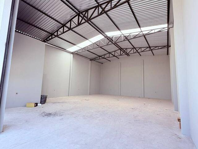 Barracão para Venda em Arapongas - 5