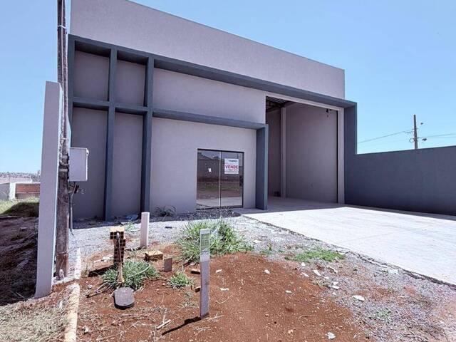 #248 - Barracão para Venda em Arapongas - PR