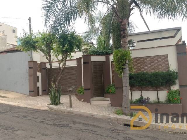 #592 - Casa para Venda em Arapongas - PR