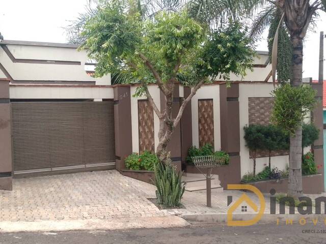 Venda em Jardim San Rafael II - Arapongas