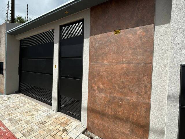 Casa para Venda em Arapongas - 4