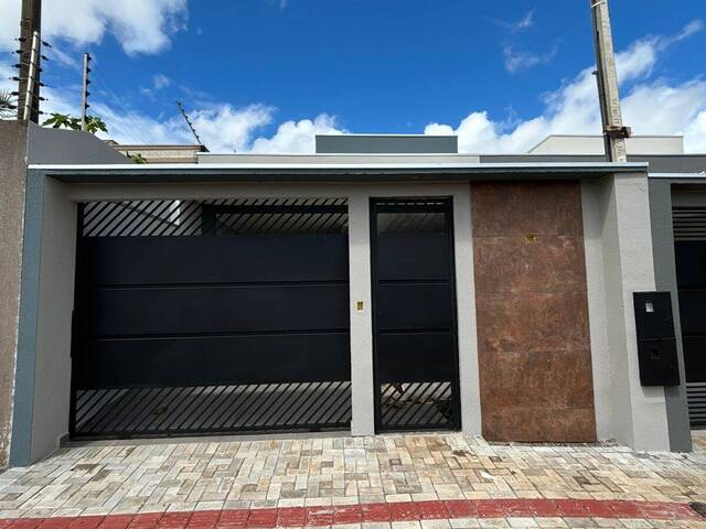 Casa para Venda em Arapongas - 2