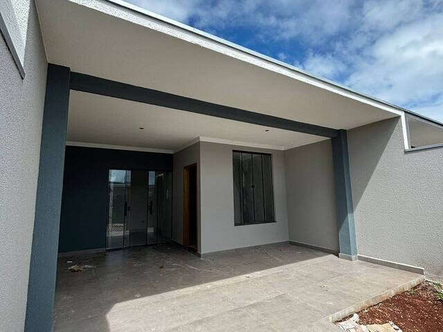 Casa para Venda em Arapongas - 5