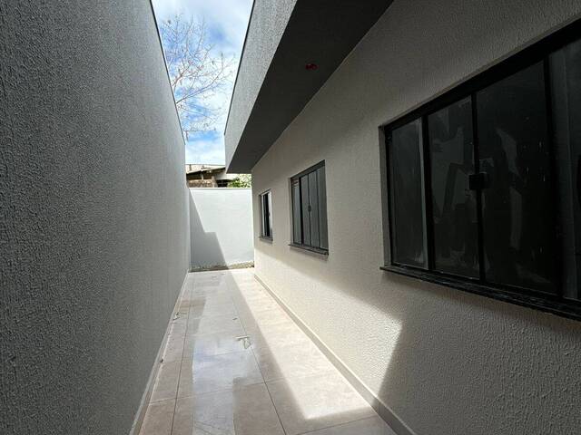 Casa para Venda em Arapongas - 4