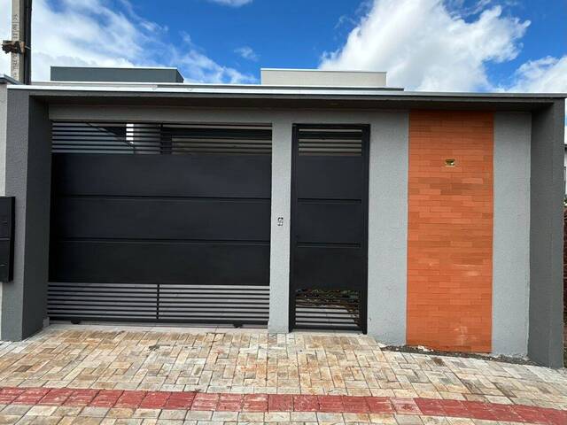 Venda em Jardim Brasil - Arapongas