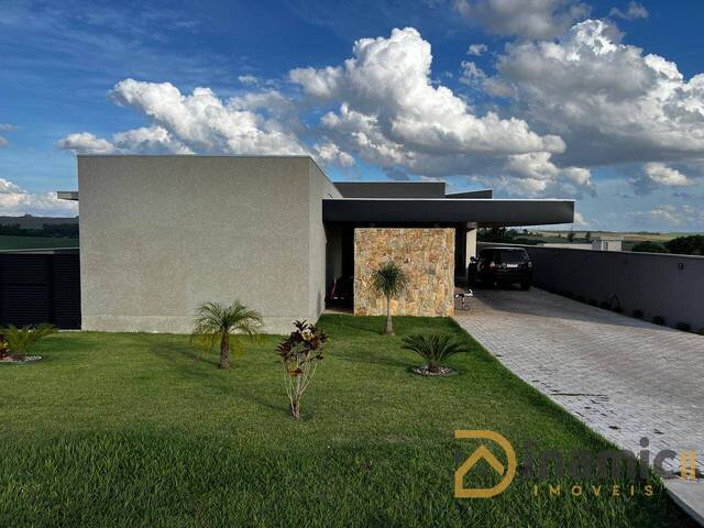 #594 - Casa para Venda em Arapongas - PR - 3