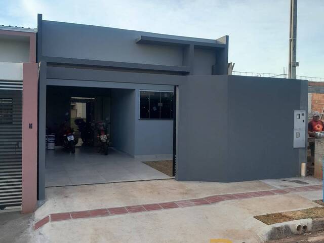 Casa para Venda em Arapongas - 2