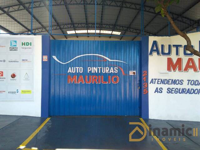 Venda em Centro - Arapongas