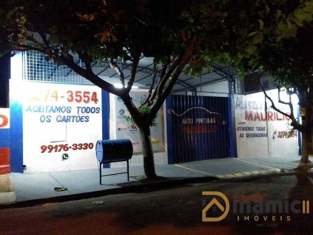 Barracão para Venda em Arapongas - 4