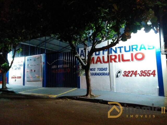 Barracão para Venda em Arapongas - 5