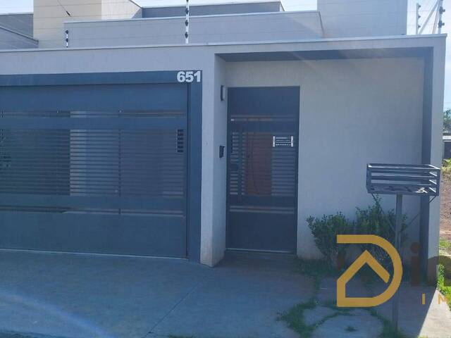 Venda em Jardim Paraná - Arapongas