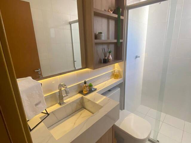 Apartamento para Venda em Arapongas - 5