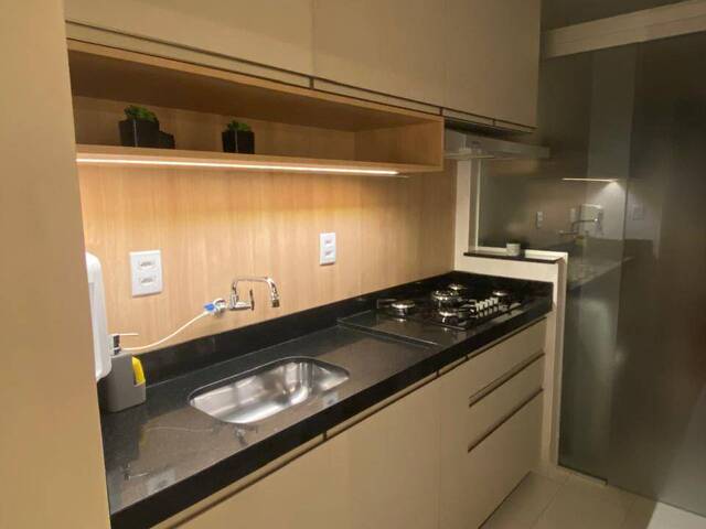 Apartamento para Venda em Arapongas - 4